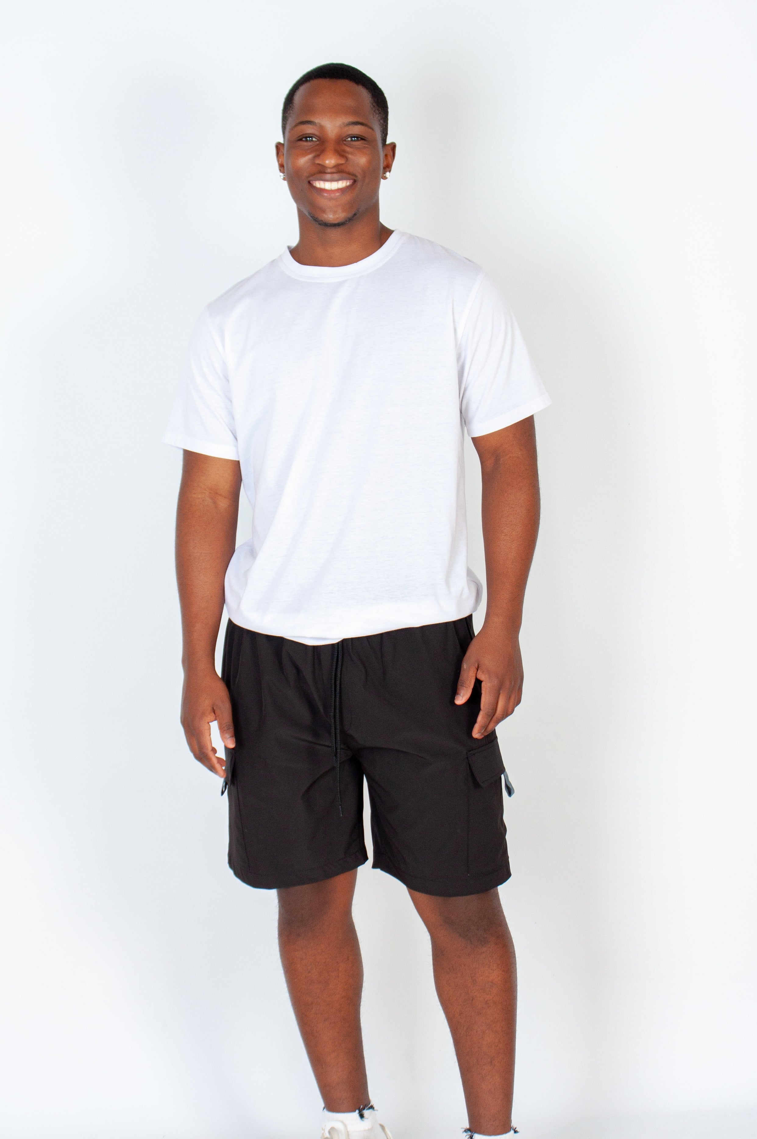 Cargo Shorts